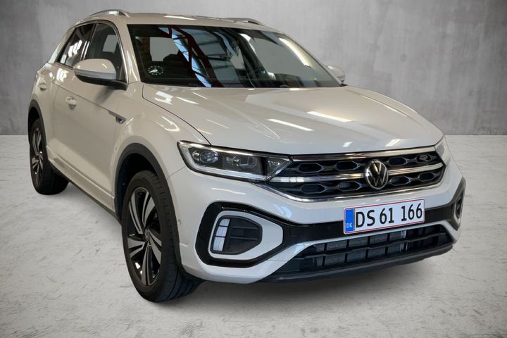 Photo 22 VIN: WVGZZZA1ZPV651744 - VW T-ROC 