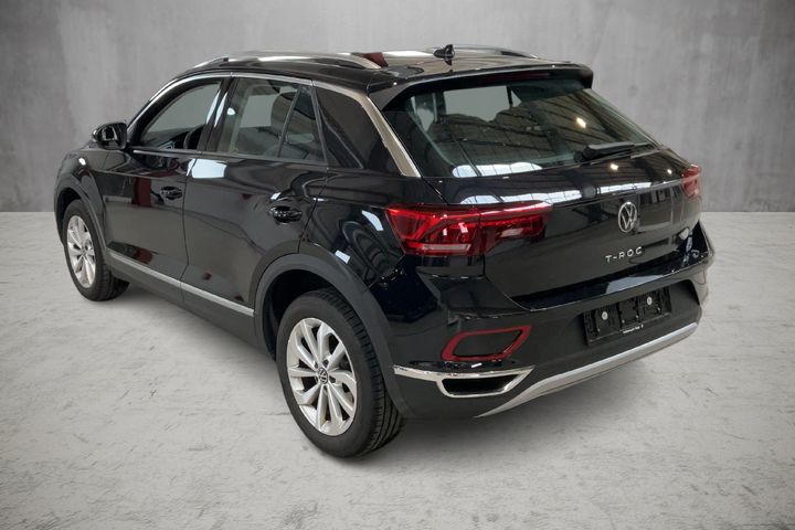 Photo 12 VIN: WVGZZZA1ZPV661507 - VW T-ROC 