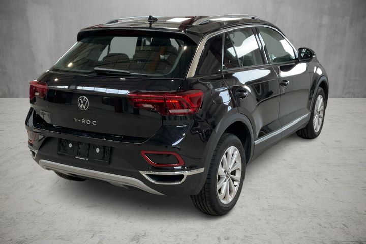 Photo 14 VIN: WVGZZZA1ZPV661507 - VW T-ROC 