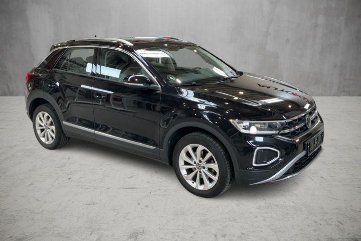 Photo 7 VIN: WVGZZZA1ZPV661507 - VW T-ROC 