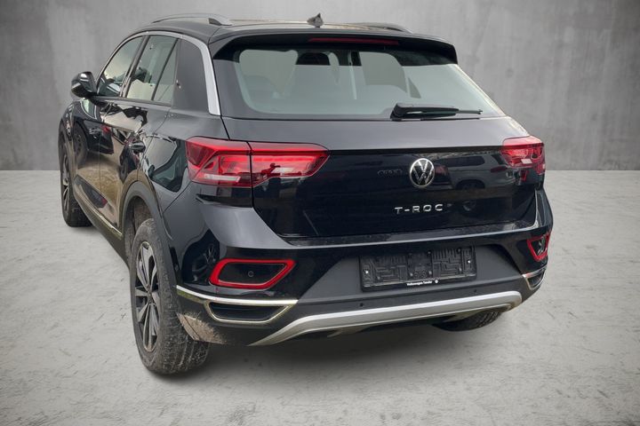 Photo 16 VIN: WVGZZZA1ZPV666352 - VW T-ROC 