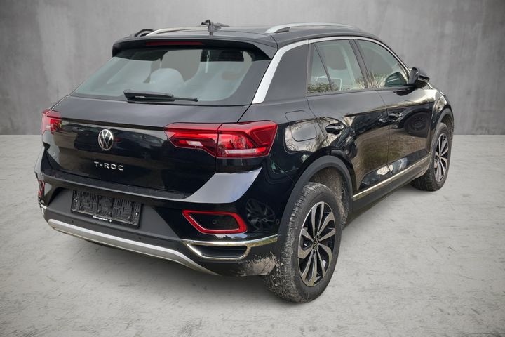 Photo 17 VIN: WVGZZZA1ZPV666352 - VW T-ROC 