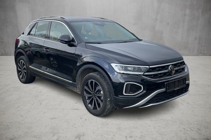 Photo 18 VIN: WVGZZZA1ZPV666352 - VW T-ROC 