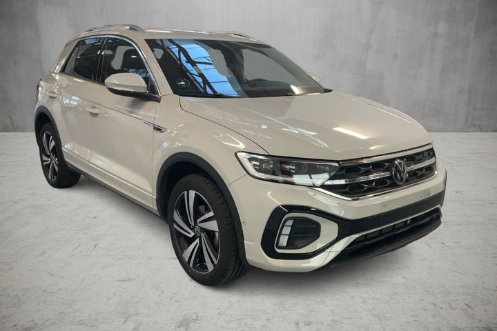 Photo 12 VIN: WVGZZZA1ZPV679986 - VW T-ROC 