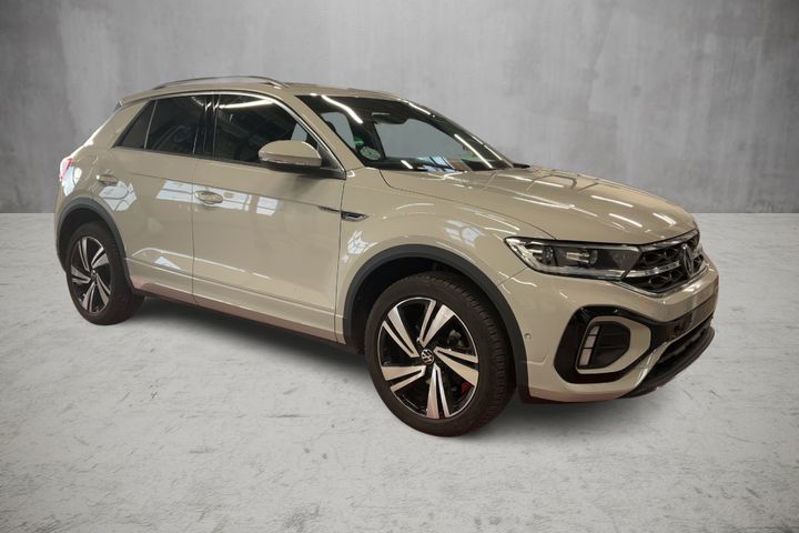 Photo 10 VIN: WVGZZZA1ZPV681022 - VW T-ROC 