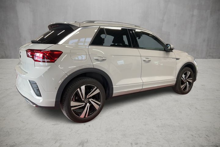 Photo 20 VIN: WVGZZZA1ZPV681022 - VW T-ROC 