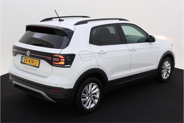 Photo 3 VIN: WVGZZZC1ZKY001019 - VOLKSWAGEN T-CROSS 