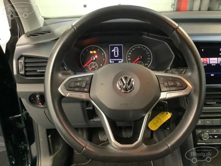 Photo 11 VIN: WVGZZZC1ZKY003032 - VOLKSWAGEN T-CROSS SUV 