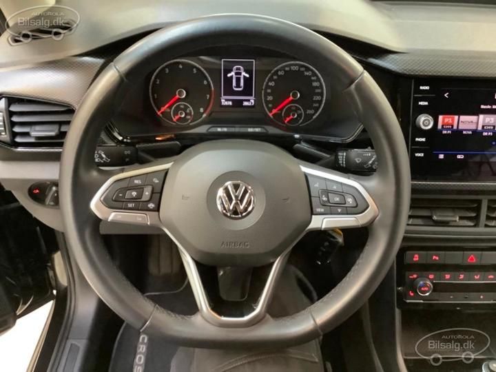 Photo 12 VIN: WVGZZZC1ZKY003899 - VOLKSWAGEN T-CROSS SUV 