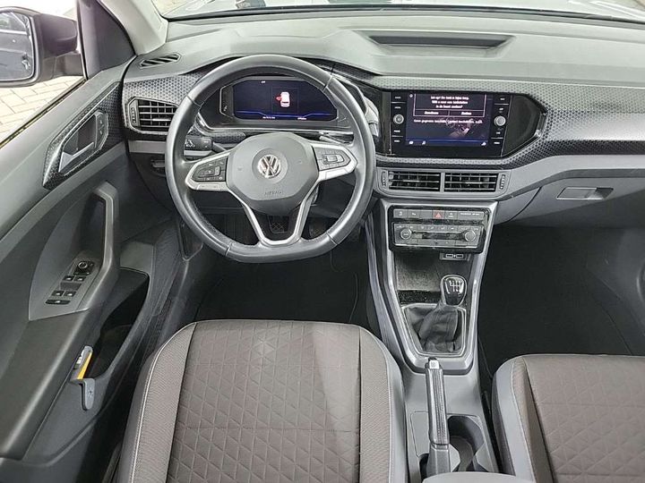 Photo 7 VIN: WVGZZZC1ZKY008734 - VW T-CROSS 