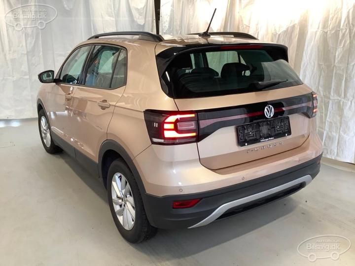 Photo 18 VIN: WVGZZZC1ZKY018740 - VOLKSWAGEN T-CROSS SUV 