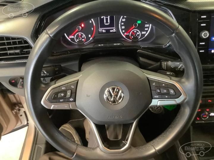 Photo 9 VIN: WVGZZZC1ZKY018740 - VOLKSWAGEN T-CROSS SUV 