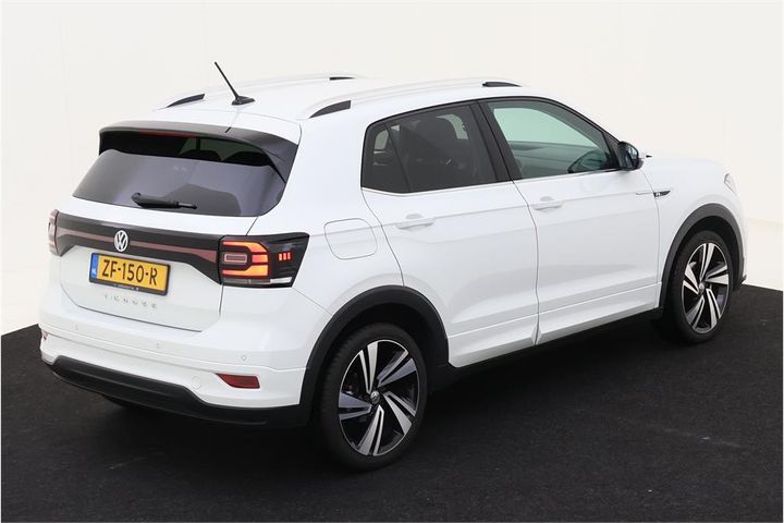 Photo 3 VIN: WVGZZZC1ZKY020127 - VOLKSWAGEN T-CROSS 