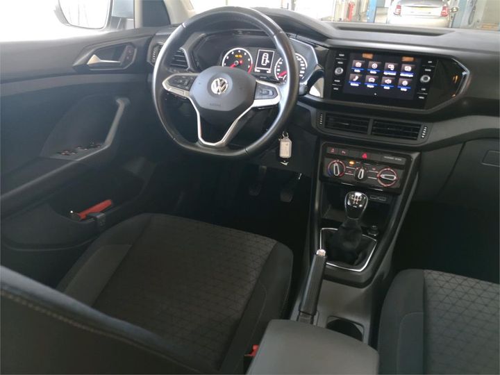 Photo 6 VIN: WVGZZZC1ZKY023881 - VOLKSWAGEN T-CROSS 