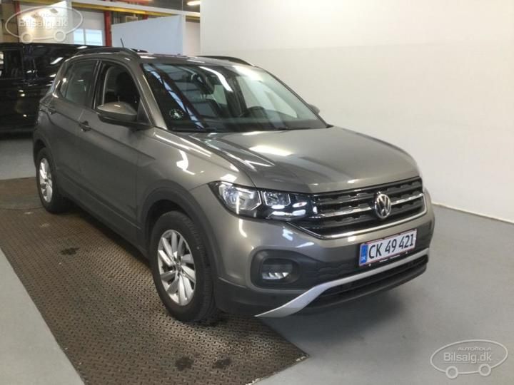 Photo 15 VIN: WVGZZZC1ZKY028230 - VOLKSWAGEN T-CROSS SUV 