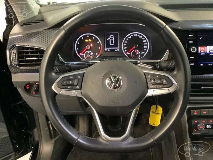 Photo 13 VIN: WVGZZZC1ZKY032437 - VOLKSWAGEN T-CROSS SUV 