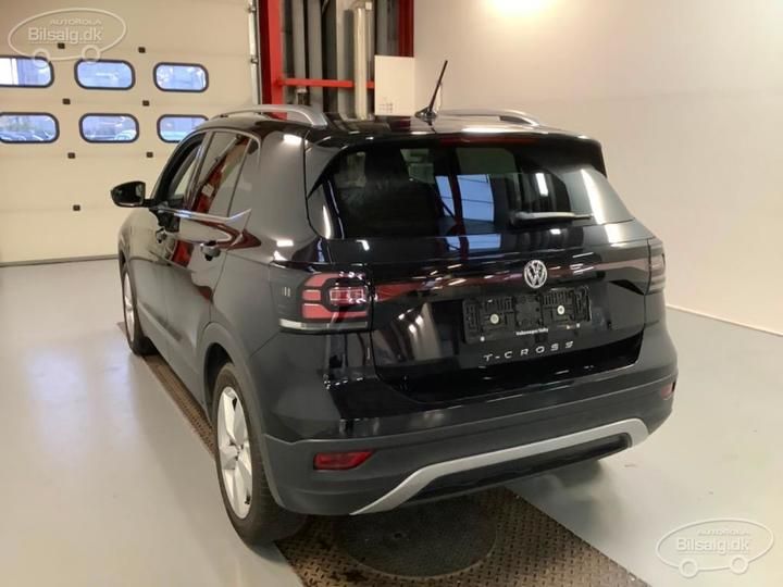 Photo 21 VIN: WVGZZZC1ZKY032437 - VOLKSWAGEN T-CROSS SUV 