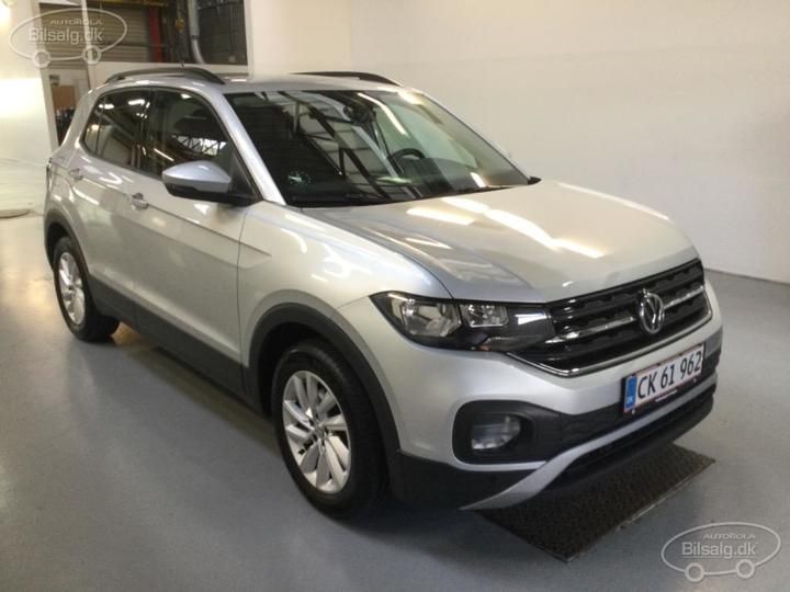 Photo 13 VIN: WVGZZZC1ZKY033260 - VOLKSWAGEN T-CROSS SUV 