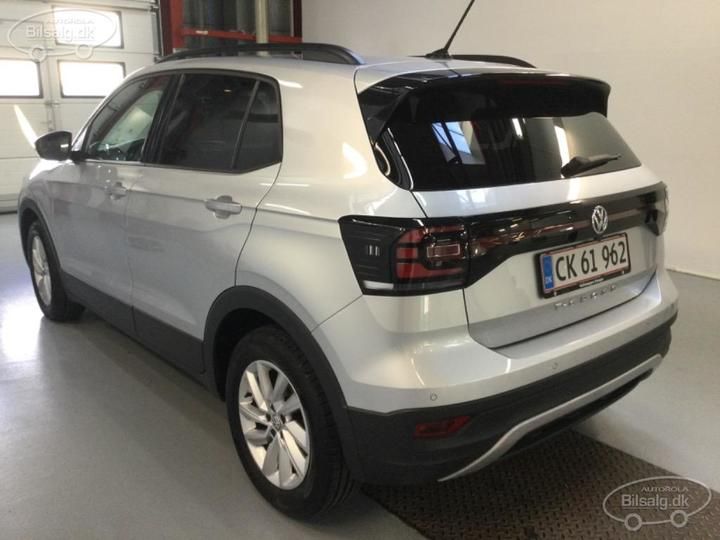 Photo 14 VIN: WVGZZZC1ZKY033260 - VOLKSWAGEN T-CROSS SUV 