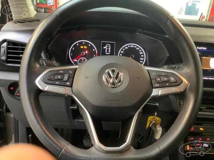 Photo 17 VIN: WVGZZZC1ZKY035081 - VOLKSWAGEN T-CROSS SUV 