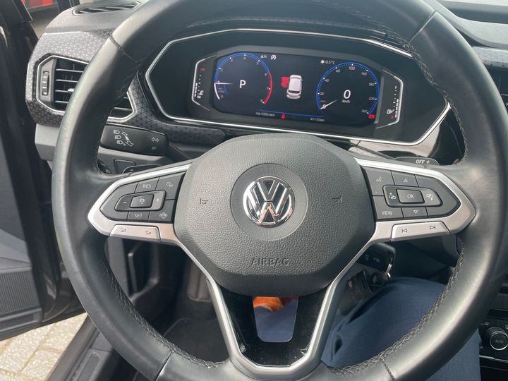 Photo 14 VIN: WVGZZZC1ZKY035366 - VOLKSWAGEN T-CROSS 