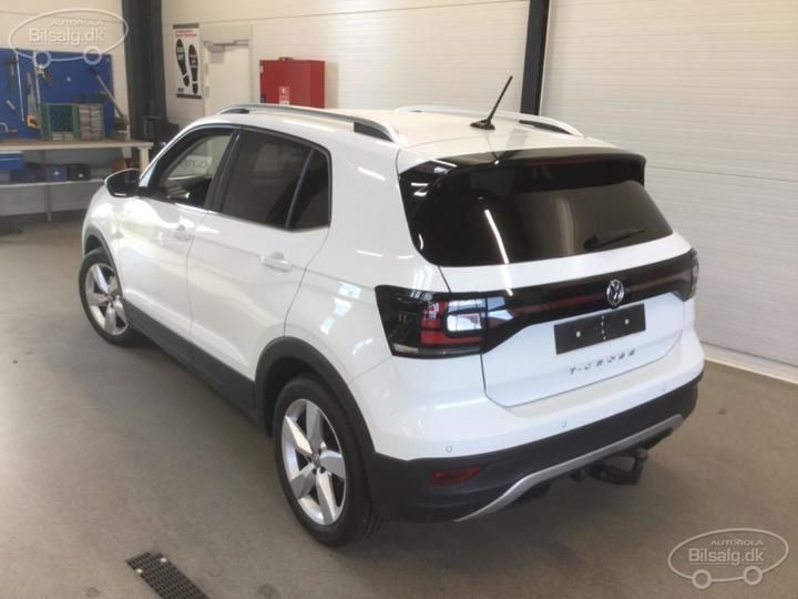 Photo 19 VIN: WVGZZZC1ZKY036664 - VOLKSWAGEN T-CROSS SUV 