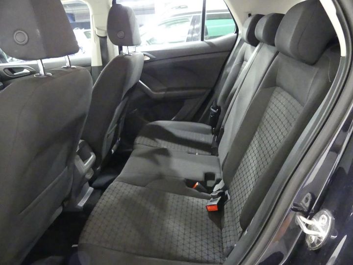 Photo 7 VIN: WVGZZZC1ZKY037282 - VOLKSWAGEN T-CROSS 