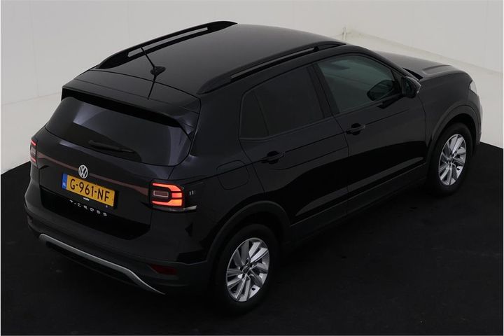 Photo 3 VIN: WVGZZZC1ZKY038331 - VOLKSWAGEN T-CROSS 