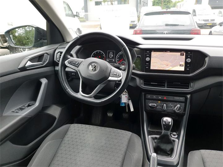 Photo 6 VIN: WVGZZZC1ZKY038331 - VOLKSWAGEN T-CROSS 