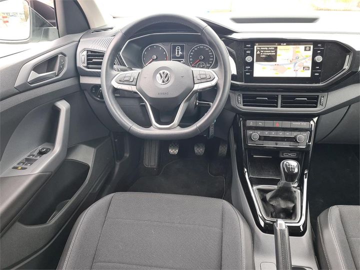 Photo 6 VIN: WVGZZZC1ZKY039205 - VOLKSWAGEN T-CROSS 