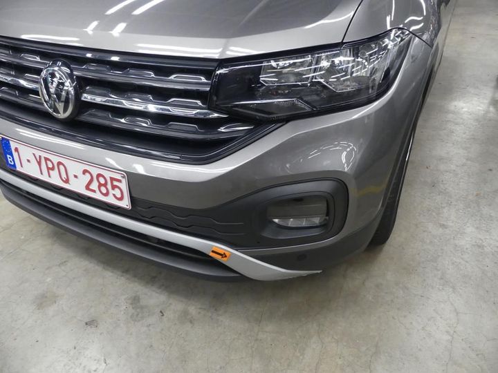 Photo 30 VIN: WVGZZZC1ZKY040024 - VOLKSWAGEN T-CROSS 