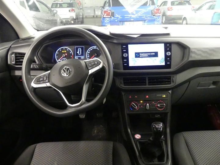 Photo 5 VIN: WVGZZZC1ZKY040024 - VOLKSWAGEN T-CROSS 