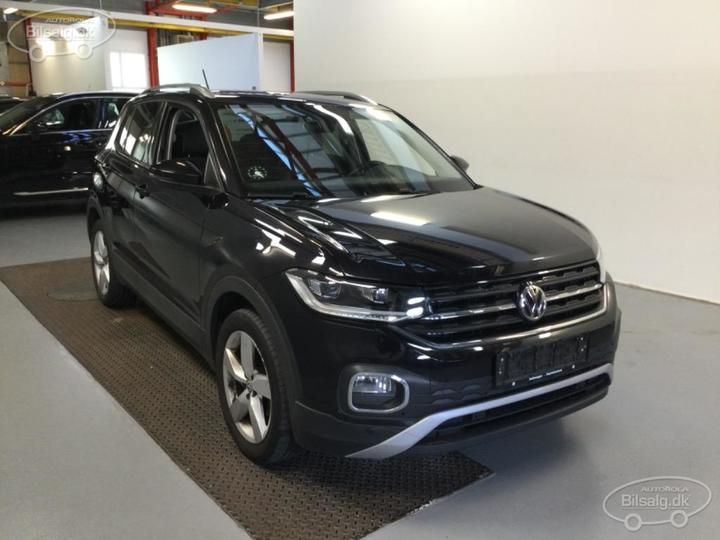 Photo 18 VIN: WVGZZZC1ZKY040089 - VOLKSWAGEN T-CROSS SUV 