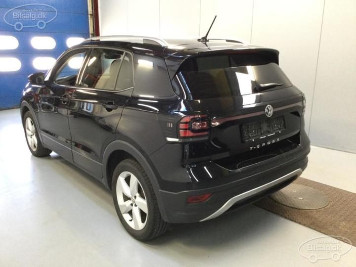 Photo 21 VIN: WVGZZZC1ZKY040089 - VOLKSWAGEN T-CROSS SUV 