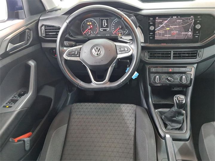 Photo 6 VIN: WVGZZZC1ZKY040475 - VOLKSWAGEN T-CROSS 