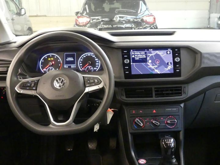 Photo 8 VIN: WVGZZZC1ZKY040588 - VOLKSWAGEN T-CROSS 