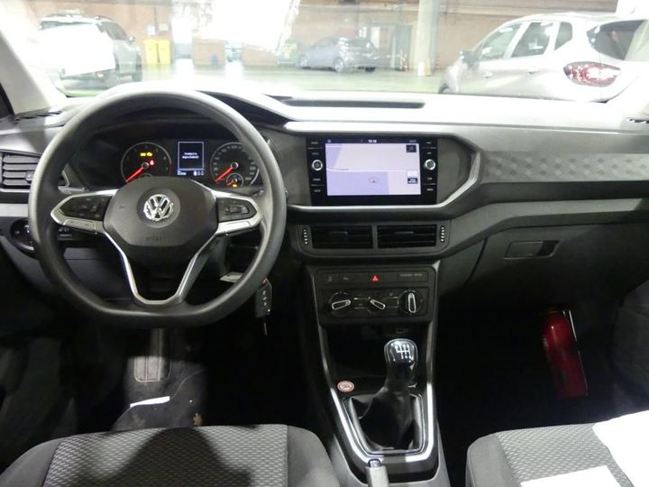 Photo 8 VIN: WVGZZZC1ZKY042209 - VOLKSWAGEN T-CROSS 