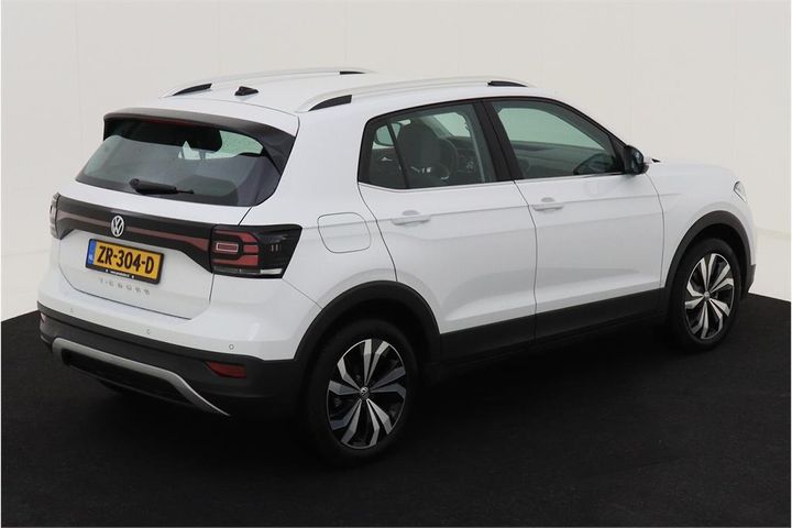 Photo 3 VIN: WVGZZZC1ZKY042844 - VOLKSWAGEN T-CROSS 