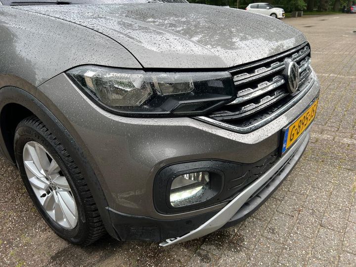 Photo 20 VIN: WVGZZZC1ZKY043079 - VW T-CROSS 