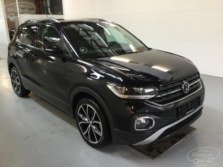 Photo 13 VIN: WVGZZZC1ZKY044183 - VOLKSWAGEN T-CROSS SUV 