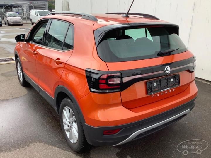 Photo 15 VIN: WVGZZZC1ZKY044947 - VOLKSWAGEN T-CROSS SUV 