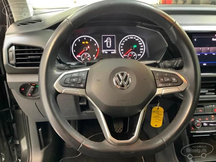 Photo 13 VIN: WVGZZZC1ZKY045561 - VOLKSWAGEN T-CROSS SUV 