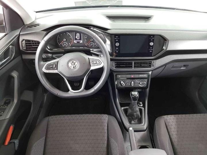 Photo 7 VIN: WVGZZZC1ZKY046216 - VOLKSWAGEN T CROSS 