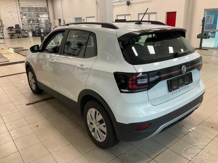 Photo 10 VIN: WVGZZZC1ZKY051591 - VOLKSWAGEN T-CROSS SUV 