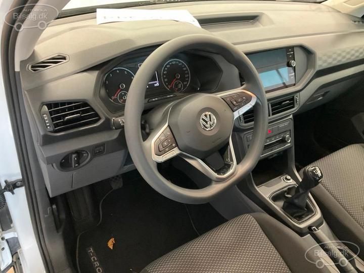 Photo 14 VIN: WVGZZZC1ZKY051591 - VOLKSWAGEN T-CROSS SUV 