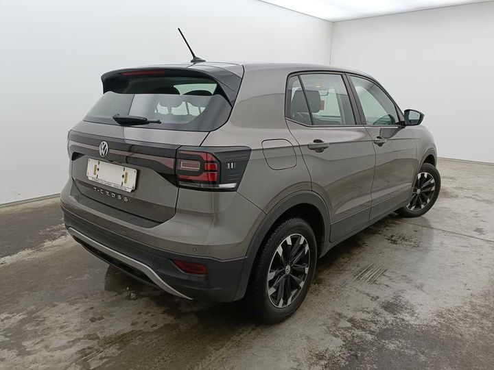 Photo 2 VIN: WVGZZZC1ZKY051758 - VOLKSWAGEN T-CROSS &#3918 