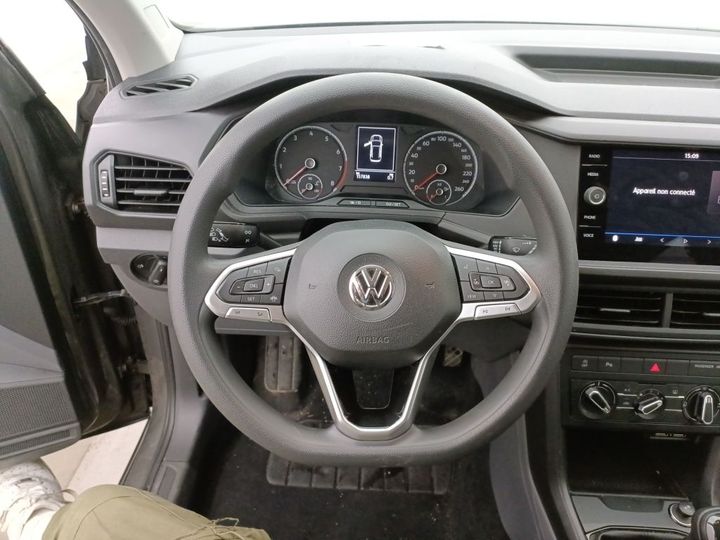 Photo 24 VIN: WVGZZZC1ZKY051758 - VOLKSWAGEN T-CROSS &#3918 