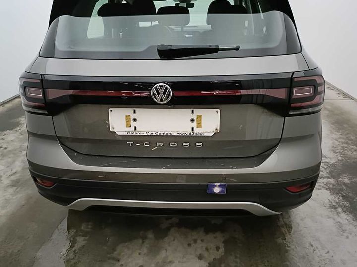 Photo 32 VIN: WVGZZZC1ZKY051758 - VOLKSWAGEN T-CROSS &#3918 