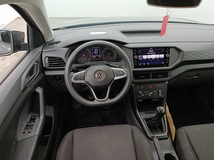 Photo 9 VIN: WVGZZZC1ZKY051758 - VOLKSWAGEN T-CROSS &#3918 