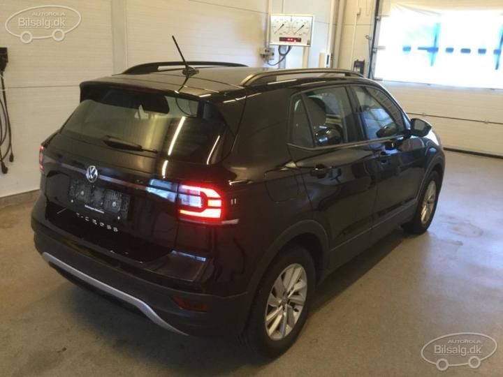 Photo 18 VIN: WVGZZZC1ZKY052183 - VOLKSWAGEN T-CROSS SUV 